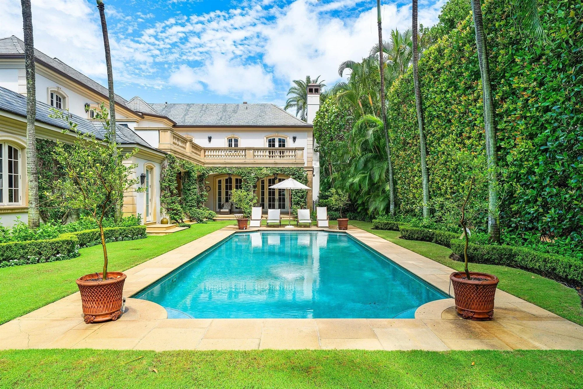 242 Wells Road, Palm Beach, Florida, United States. - Photo 48