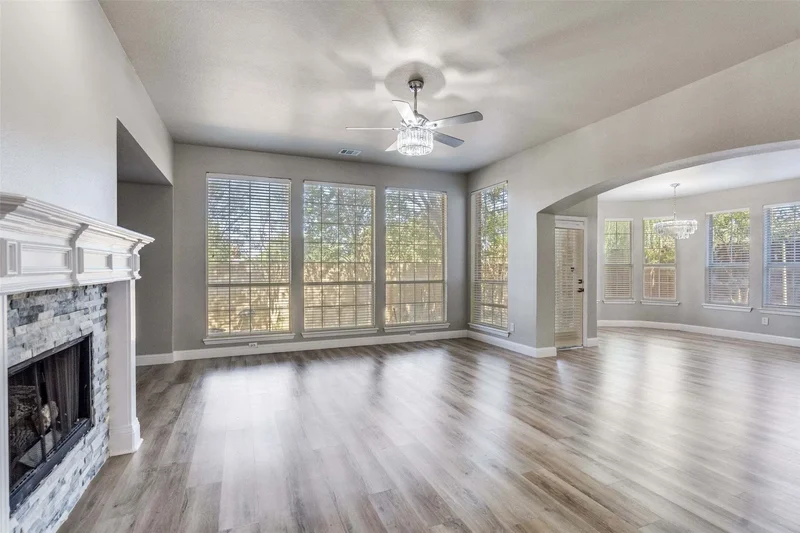 417 Long Cove Court, Allen, TX 75002, Allen, Texas, United States. - Photo 6