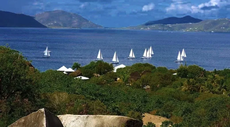 CROOKS BAY ESTATE LAND