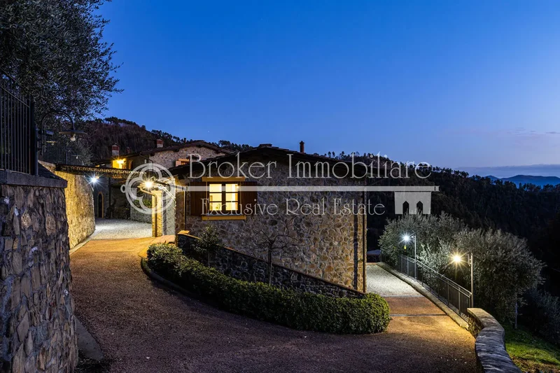 Via Verdi, 1, Lucca, Pescaglia, Tuscany, Italy. - Photo 21