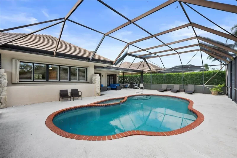 1810 Gulfstream Way, West Palm Beach, Florida, United States. - Photo 31