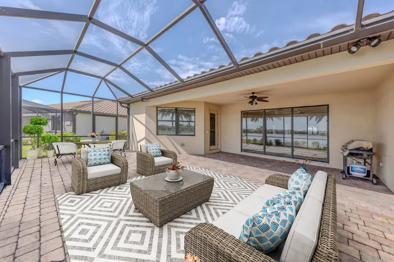 20230 Granlago Drive, Venice, FL 34293, Venice, Florida, United States. - Photo 37