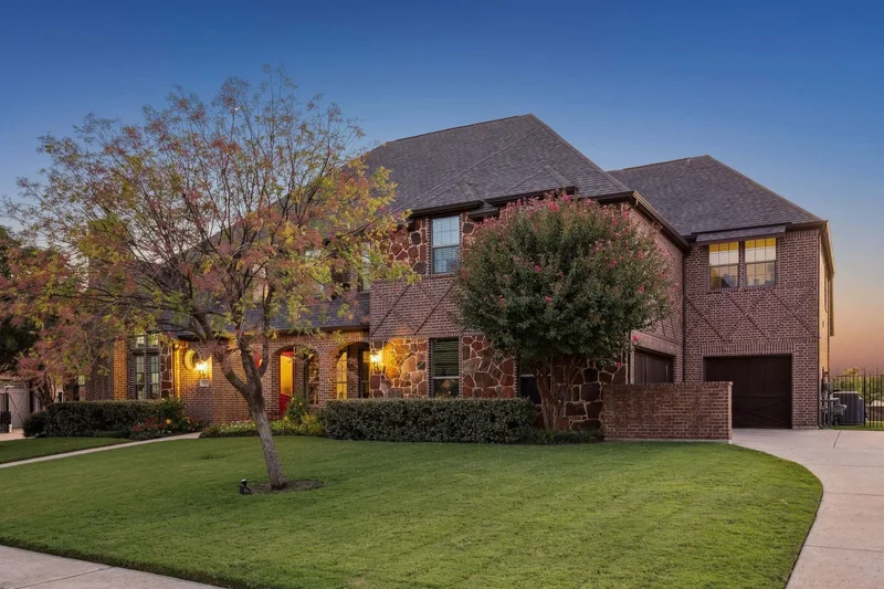 6112 Emmas Court, Colleyville, TX 76034, Colleyville, Texas, United States. - Photo 3