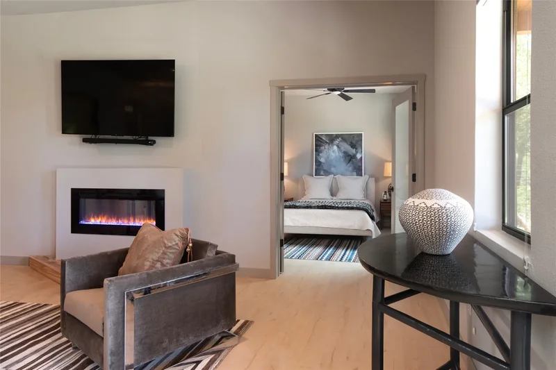 50 Silver Feather Trail, Pecos, NM 87552, Pecos, New Mexico, United States. - Photo 24