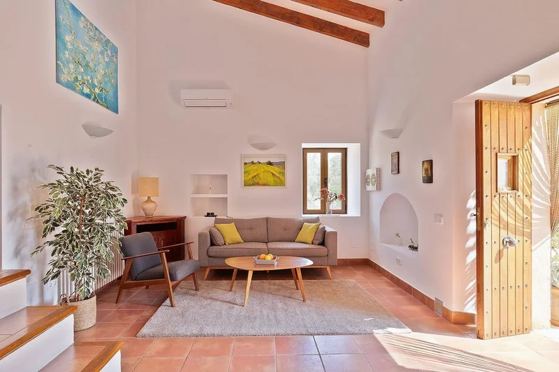 Es Capdellà, Calvià, BALEARES, Calvià, Calvia, Balearic Islands, Spain. - Photo 19