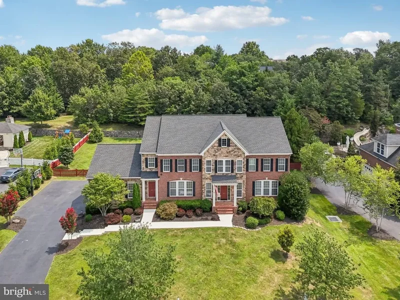 21518 WILD TIMBER CT COURT, BROADLANDS, VA 20148, Broadlands, Virginia, United States. - Photo 59
