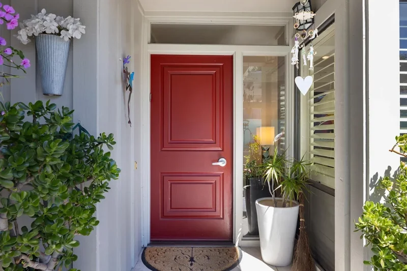 9662 Willow Court, Carmel-by-the-Sea, California, United States. - Photo 9
