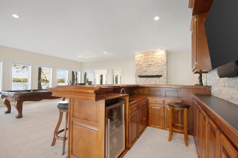 11507 42nd Street SE, Palmer Twp, MN 55319, Briggs Lake, Minnesota, United States. - Photo 18