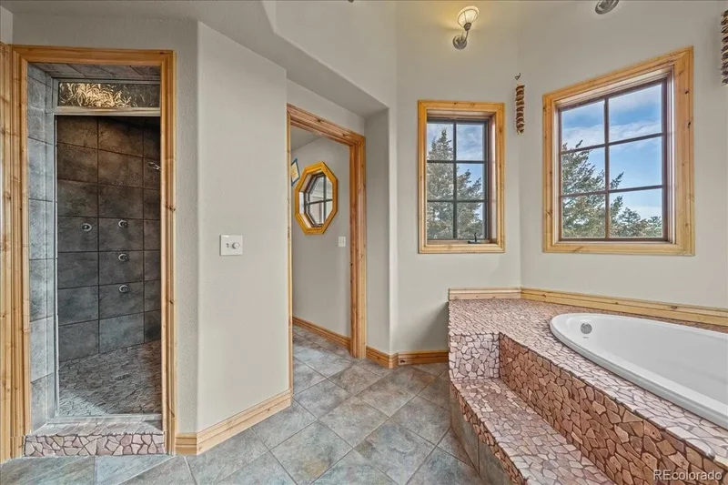 8111 S Homesteader Drive, Morrison, Colorado, United States. - Photo 23
