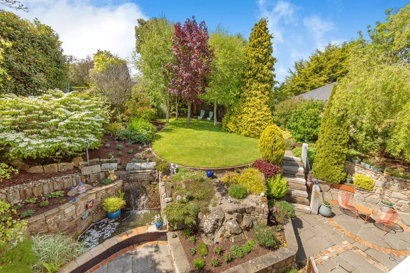 Torca Lodge, Torca Road, Dalkey, Co. Dublin, A96 C968, Dublin, County Dublin, Ireland. - Photo 28