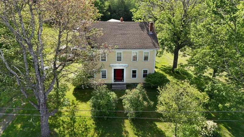 61 Point Street, Columbia Falls, ME 04623, Columbia Falls, Maine, United States. - Photo 49