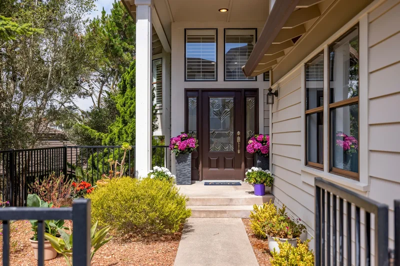 2896 Ransford Avenue, Pacific Grove, CA 93950, Pacific Grove, California, United States. - Photo 13