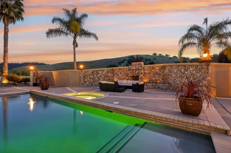 12755 Santa Teresa Boulevard, San Martin, California, United States. - Photo 40