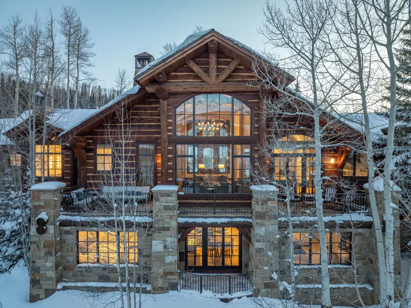 234 Russell Drive , Mountain Village, CO 81435, Mountain Village, Colorado, United States. - Photo 53