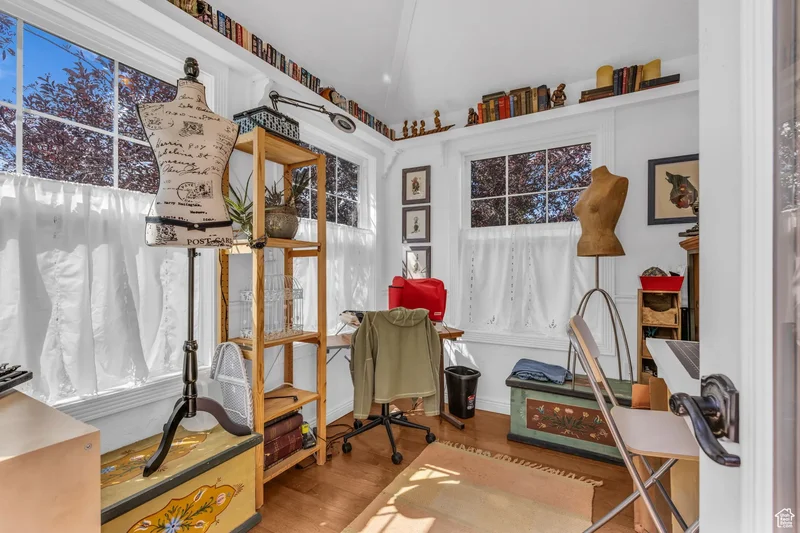 896 E CHALK CREEK RD, Park City, Utah, United States. - Photo 26