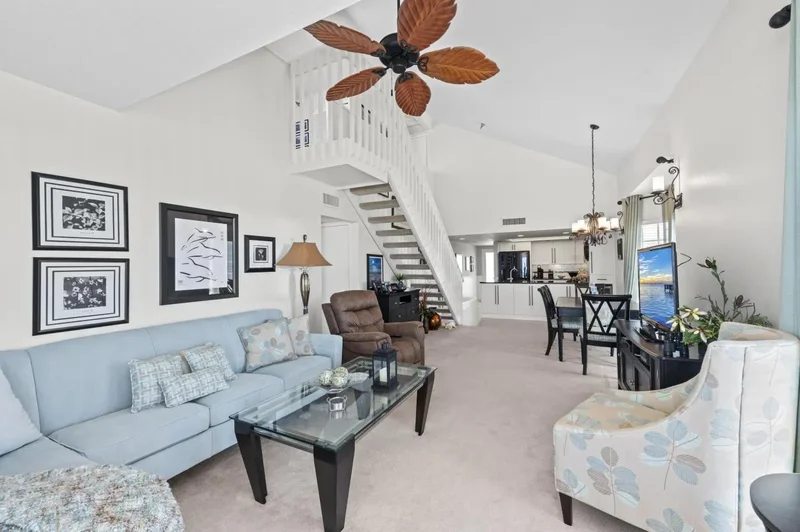 7490 Palm Island Drive, Englewood, Florida, United States. - Photo 24