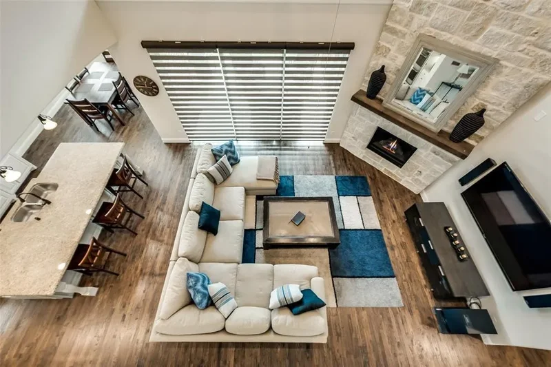 664 Rock Springs Drive, Keller, Texas, United States. - Photo 16