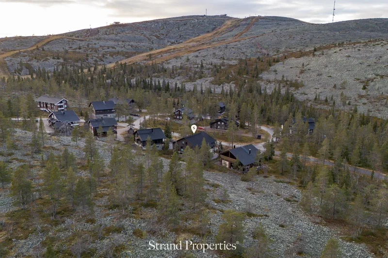 Utsunkaltiontie 20, 99130 Kittilä, Finland, Kittilä, Lapland, Finland. - Photo 22
