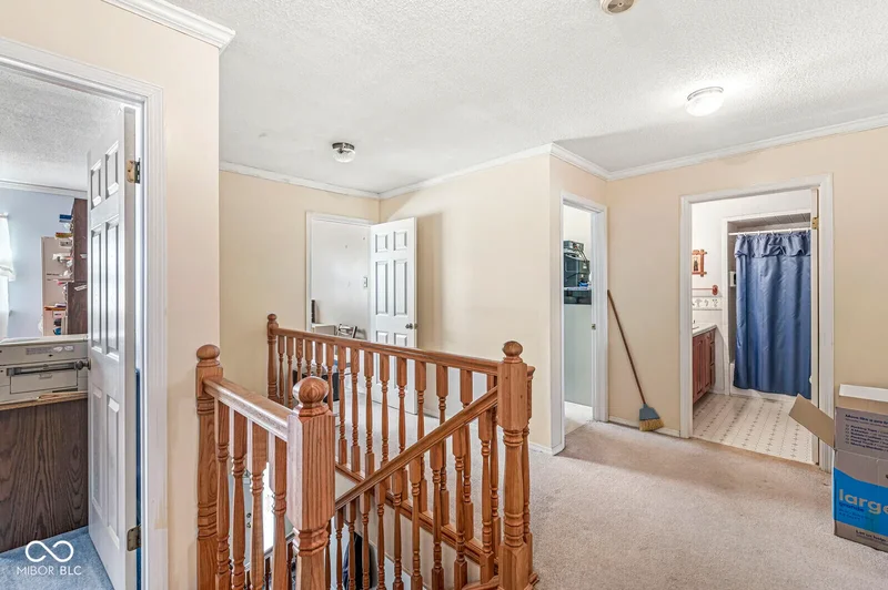 12558 E 191st Street, Noblesville, IN 46060, Noblesville, Indiana, United States. - Photo 26