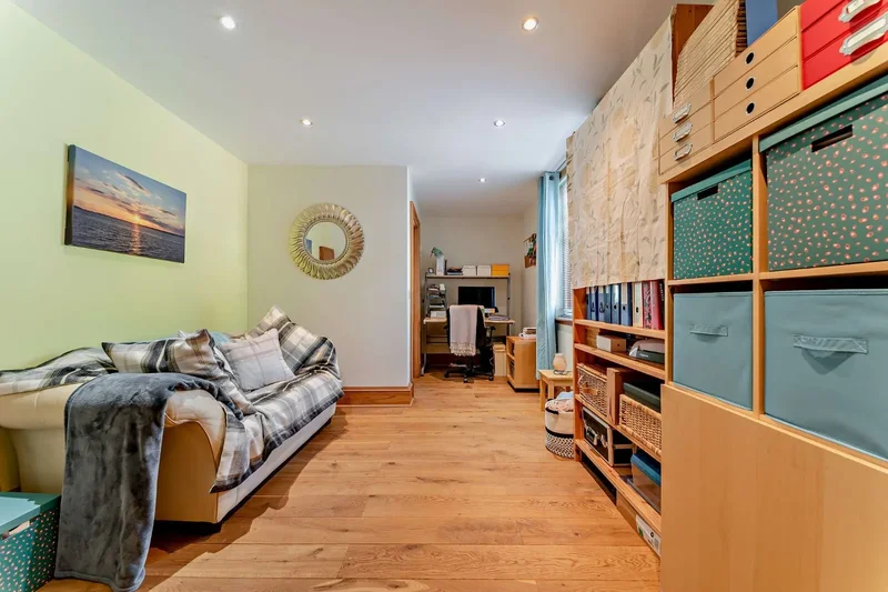 Lochside House, West Glen Road, Houston, Johnstone, Renfrewshire, Houston, Scotland, United Kingdom. - Photo 25