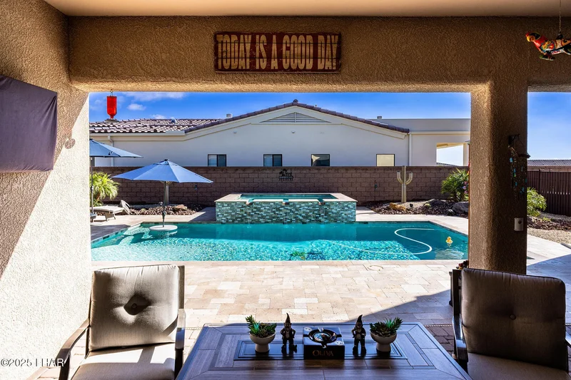 6030 Circula De Hacienda, Lake Havasu City, AZ 86406, Lake Havasu City, Arizona, United States. - Photo 43