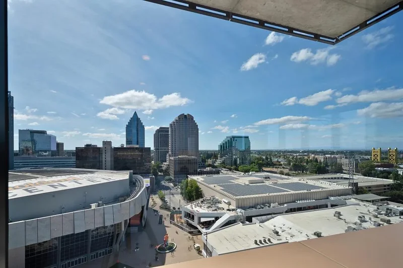 500 J Street Unit 1501 1501, Sacramento, CA 95814, Sacramento, California, United States. - Photo 17