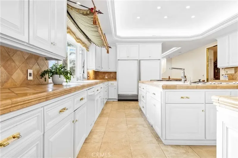 1782 Chota Road, La Habra Heights, California, United States. - Photo 38