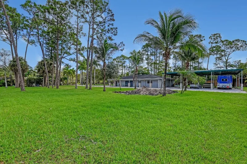 10780 Anderson Lane, Lake Worth, FL 33449, Wellington, Florida, United States. - Photo 50