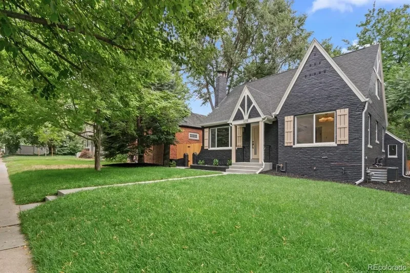 639 Albion Street, Denver, Colorado, United States. - Photo 22