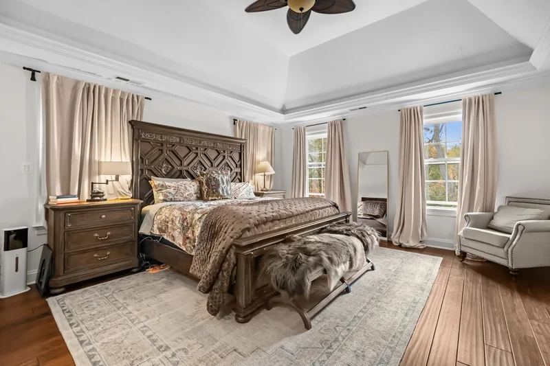 13025 Yates Ford Rd, VA, Clifton, Virginia, United States. - Photo 26