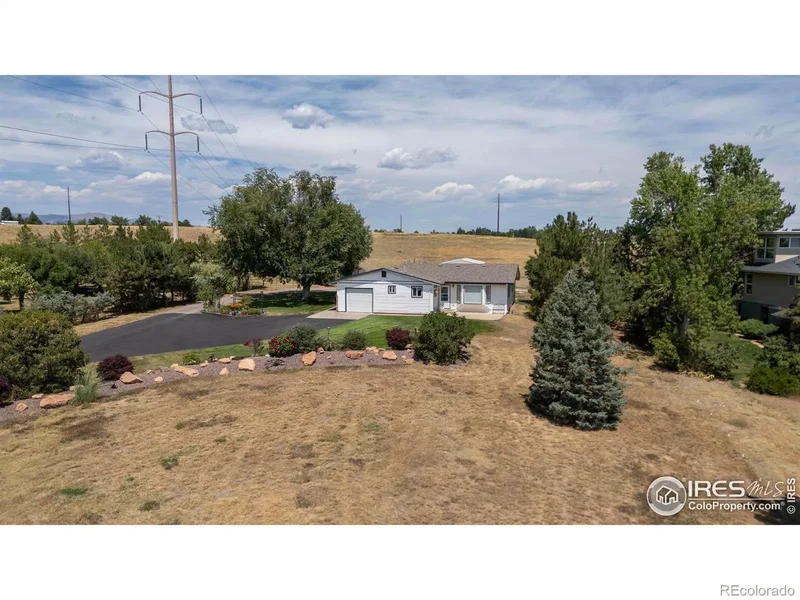 6833 Fairview Drive, Boulder, Colorado, United States. - Photo 36