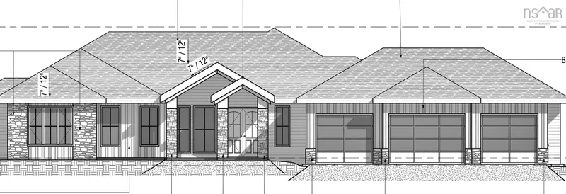 834 Belvar Drive, Middle Sackville, NS B4B 2S6, Lucasville, Nova Scotia, Canada. - Photo 3