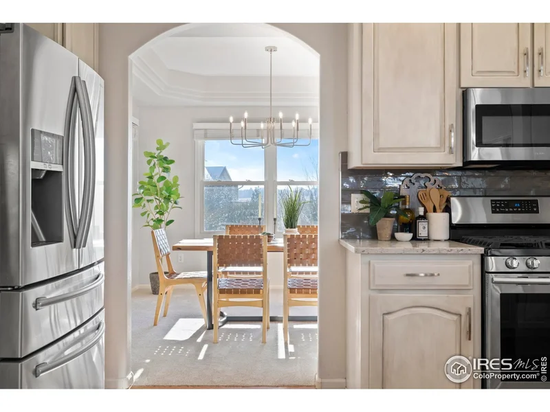8269 Park Hill, Fort Collins, CO, 80528, USA, Fort Collins, Colorado, United States. - Photo 12