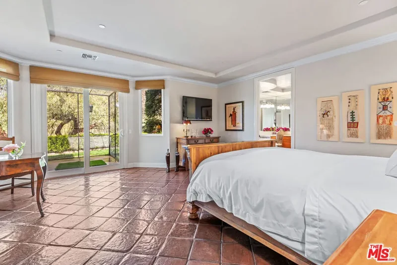 8018 Balcom Canyon Road, Somis, California, United States. - Photo 18