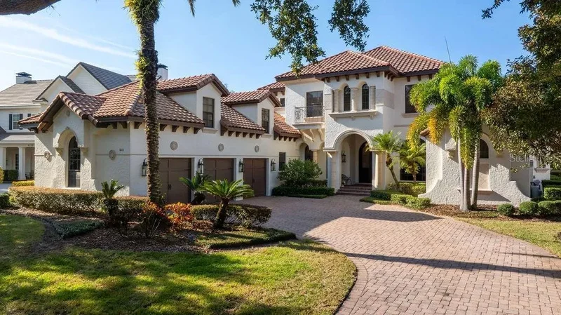8222 Stone Mason Court, Windermere, FL 34786, Lake Butler, Florida, United States. - Photo 51