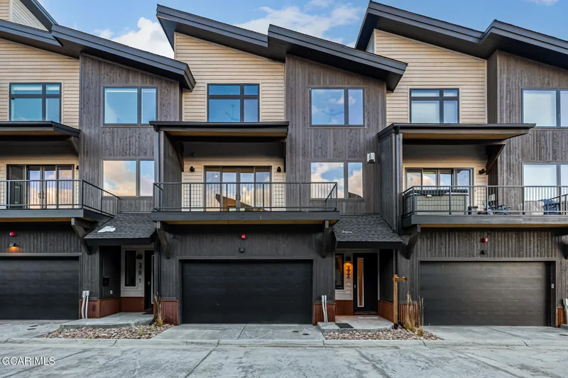 372 LAKE Trail, Winter Park, CO 80482, Winter Park, Colorado, United States. - Photo 42