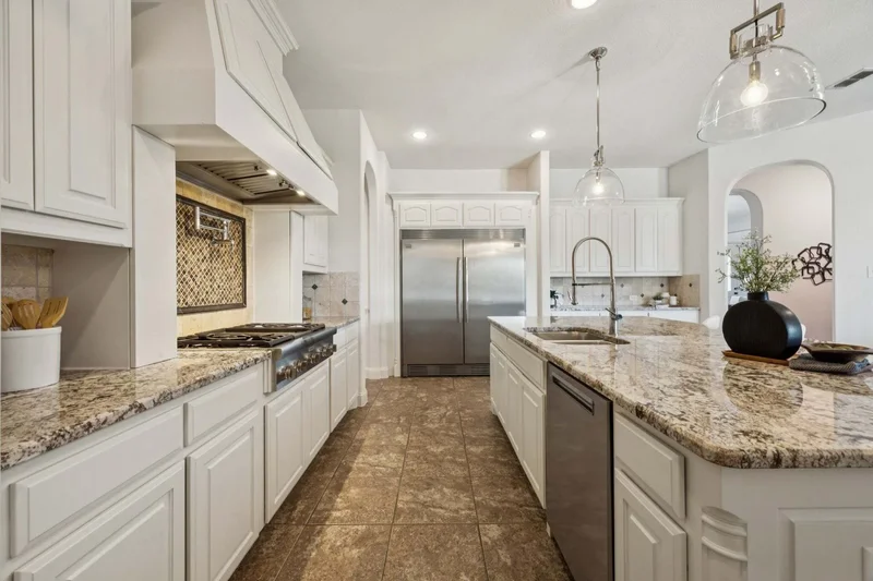 6112 Emmas Court, Colleyville, TX 76034, Colleyville, Texas, United States. - Photo 18