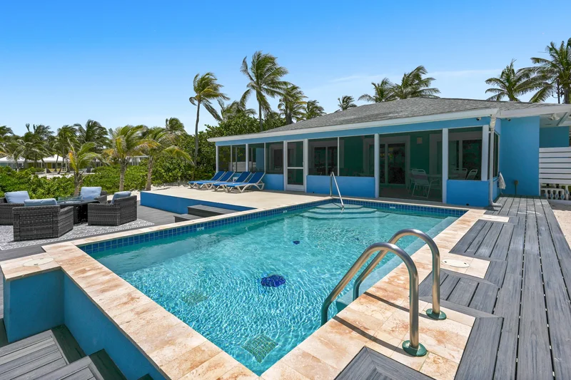 1936 Rum Point Drive, No Big Ting, Cayman Kai, 04~, Rum Point, North Side, Cayman Islands. - Photo 7