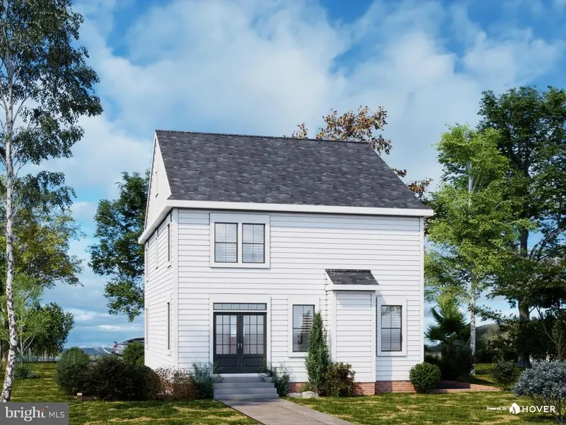 453 E FRANKLIN ST STREET #SINGLE, MEDIA, PA 19063, Nether Providence Township, Pennsylvania, United States. - Photo 2