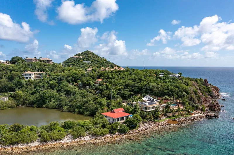 130 Chocolate Hole, St. John, US Virgin Islands, Cruz Bay, St. John, U.S. Virgin Islands. - Photo 31