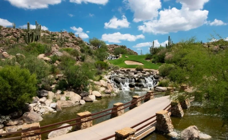 1194 W Tortolita Mountain Circle , Oro Valley, AZ 85755, Oro Valley, Arizona, United States. - Photo 10