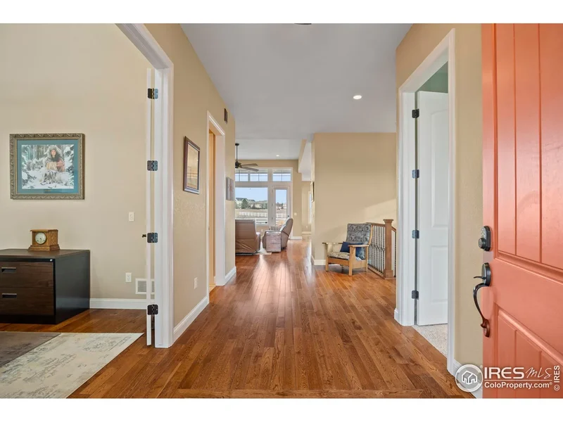 39884 Ridgecrest, Severance, CO, 80610, USA, Pierce, Colorado, United States. - Photo 6