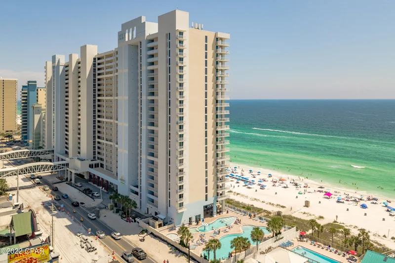 10901 Front Beach Road #402, Panama City Beach, FL 32407, Panama City Beach, Florida, United States. - Photo 70