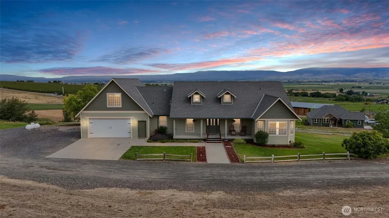 201 Vanderbilt Road, Ellensburg, WA 98926, Ellensburg, Washington, United States. - Photo 3