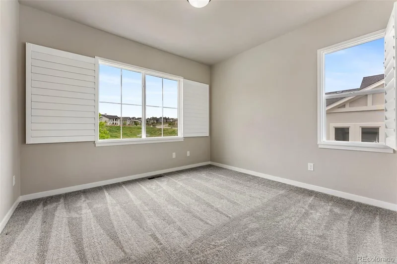 1849 Clayhouse Drive, Colorado Springs, CO 80921, Colorado Springs, Colorado, United States. - Photo 19