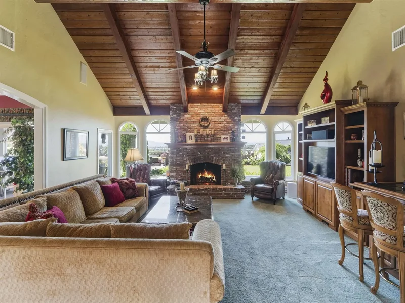 17502 Corte Lomas Verdes, Poway, California, United States. - Photo 15