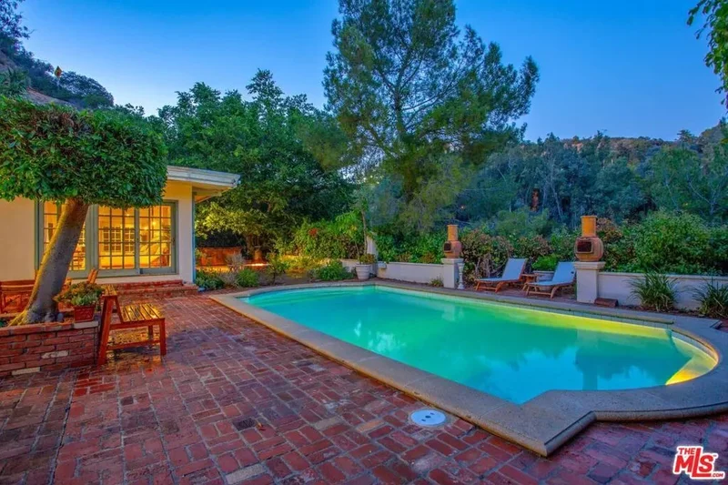 10216 Cielo Drive, Beverly Hills, California, United States. - Photo 2