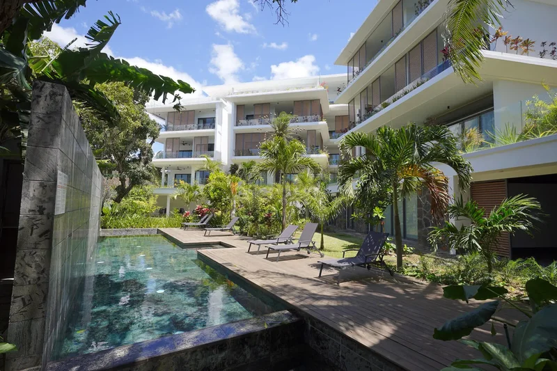 Luxury G+2 Apartment with Pool & Garage | Fully Furnished | Close to Amenities | 167m² Living Space