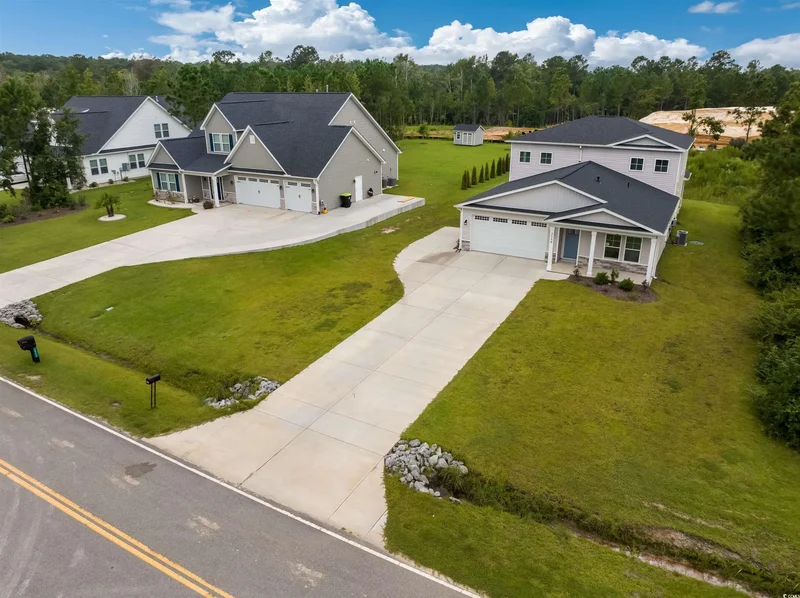2550 Dogwood Rd., Longs, SC 29568, Longs, South Carolina, United States. - Photo 32
