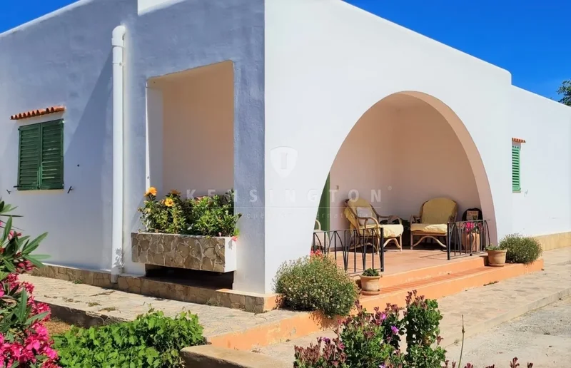 San Miguel, Ibiza, San Miguel, Sant Joan de Labritja, Balearic Islands, Spain. - Photo 6